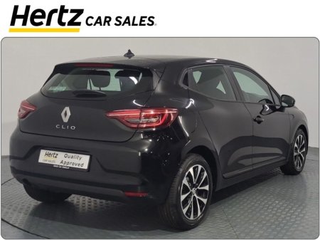2023 Renault Clio - photo 8