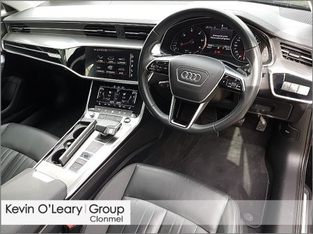 2021 Audi A6 - photo 7