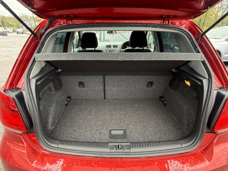 2015 Volkswagen Polo - photo 14