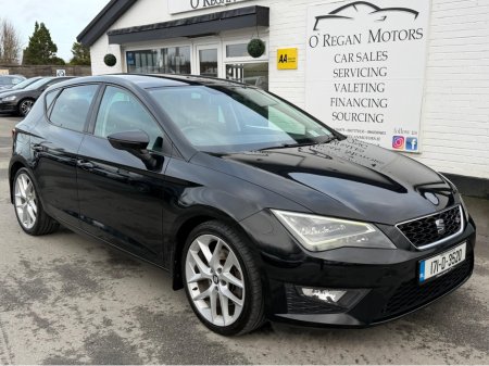 2017 SEAT Leon - photo 9