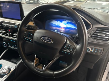 2023 Ford Kuga - photo 12