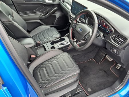 2023 Ford Focus - photo 12
