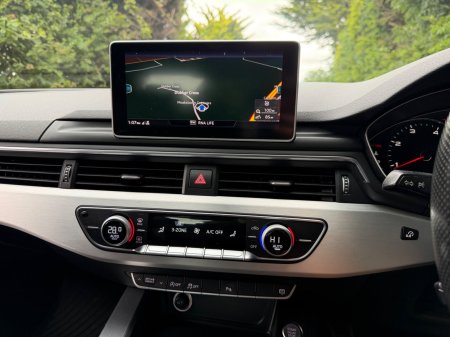 2017 Audi A4 - photo 11
