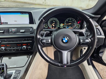 2018 BMW 6-Series - photo 19