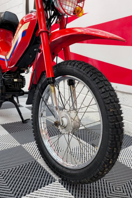 1987 Honda Other - photo 5