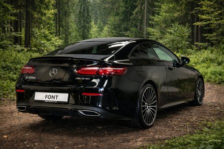 2023 Mercedes-Benz E-Class - photo 13