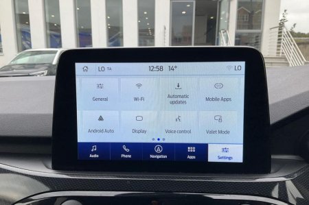 2024 Ford Kuga - photo 28