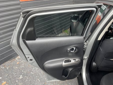 2016 Nissan Juke - photo 16