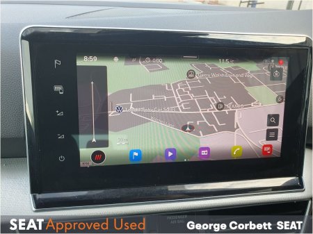 2024 SEAT Tarraco - photo 18