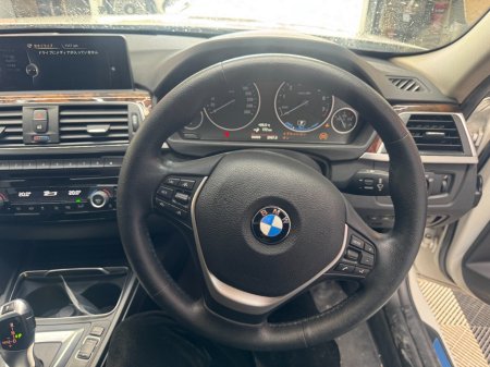 2017 BMW 3-Series - photo 8