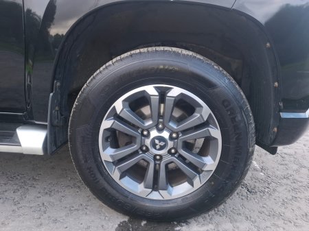 2020 Mitsubishi L200 - photo 10