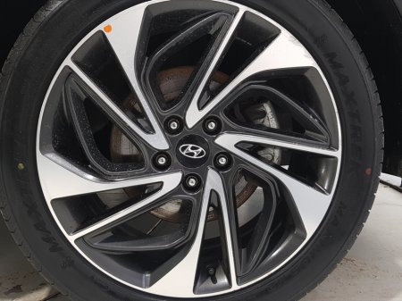 2019 Hyundai Tucson - photo 14