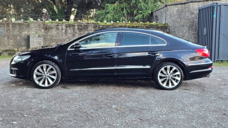 2011 Volkswagen Passat - photo 3