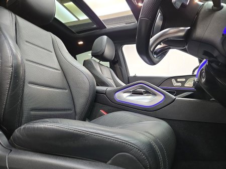 2022 Mercedes-Benz GLE - photo 20