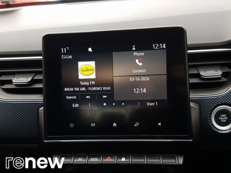2023 Renault Arkana - photo 23