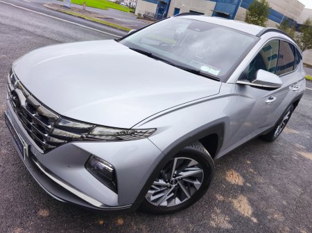 2022 Hyundai Tucson - photo 8