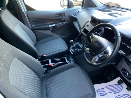 2023 Ford Transit Connect - photo 16