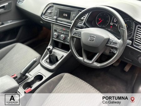 2016 SEAT Leon - photo 2