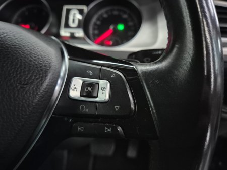 2017 Volkswagen Golf - photo 8