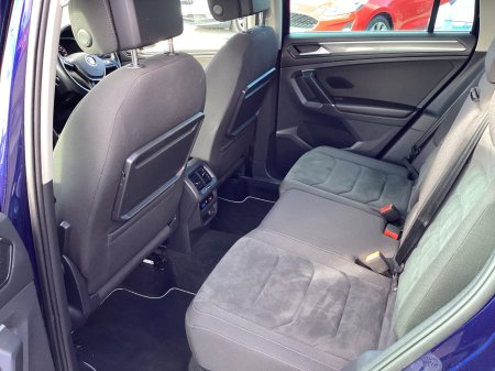 2018 Volkswagen Tiguan - photo 15