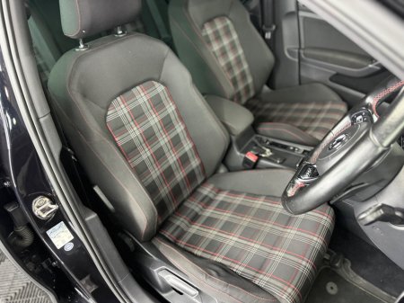 2014 Volkswagen Golf - photo 22