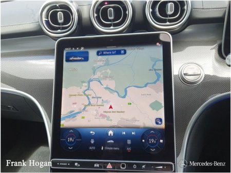 2026 Mercedes-Benz C-Class - photo 13