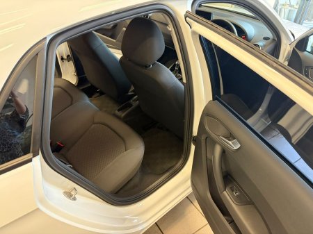 2017 Audi A1 - photo 21