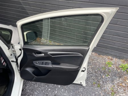 2013 Honda Fit - photo 15
