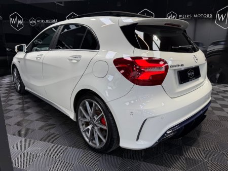 2016 Mercedes-Benz A-Class - photo 10