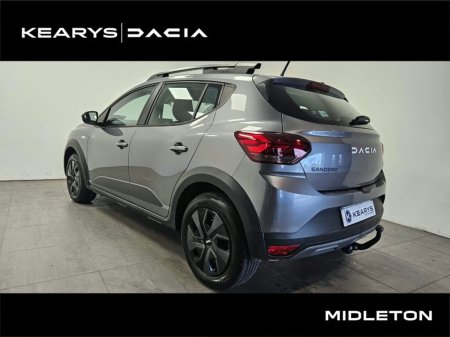 2024 Dacia Sandero Stepway - photo 2