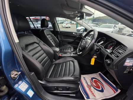 2014 Volkswagen Golf - photo 2