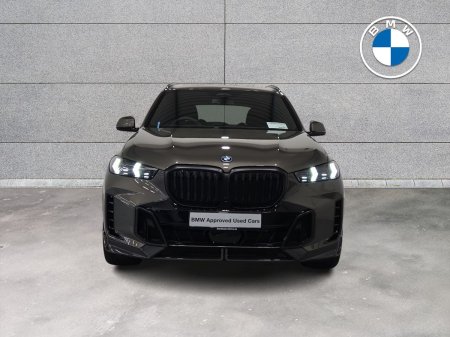 2026 BMW X5 - photo 16