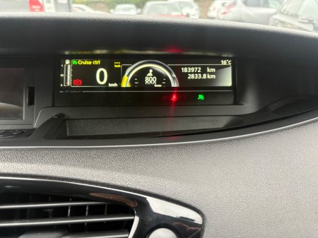 2016 Renault Grand Scenic - photo 13