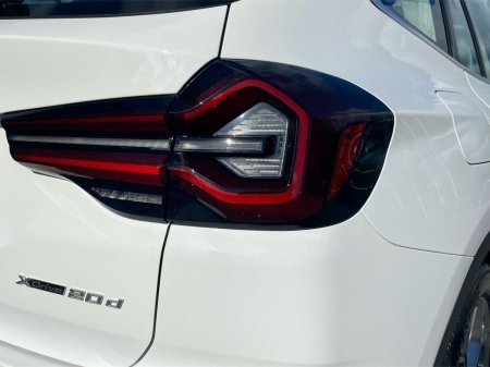 2023 BMW X3 - photo 19