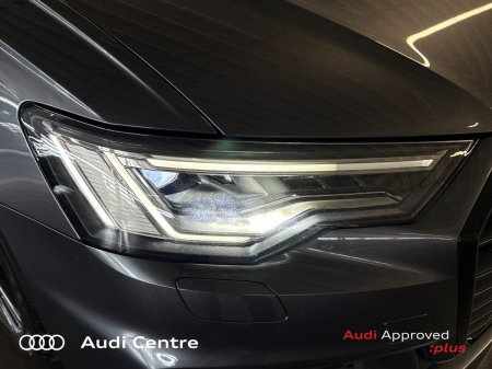 2022 Audi A6 - photo 18