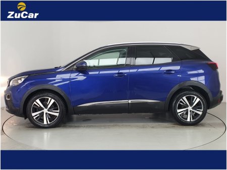 2017 Peugeot 3008 - photo 5