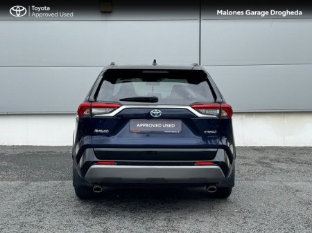 2020 Toyota RAV4 - photo 4