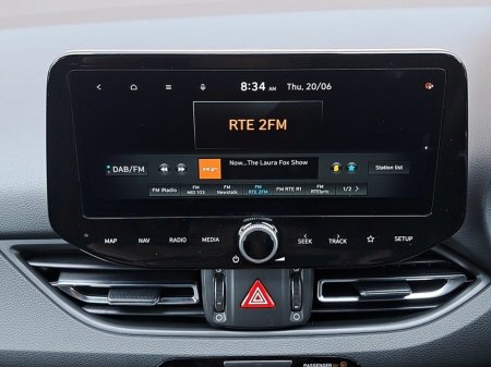 2027 Hyundai i30 - photo 18
