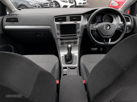 2014 Volkswagen Golf - photo 11