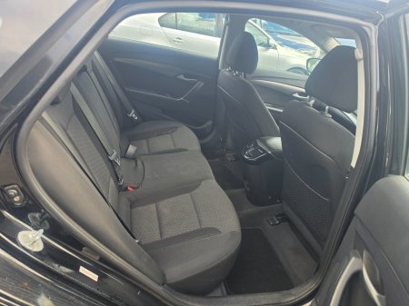 2014 Hyundai i40 - photo 6