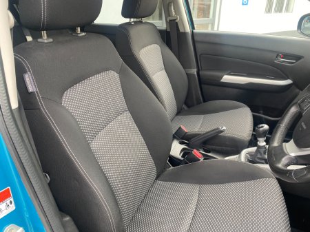 2015 Suzuki Vitara - photo 11
