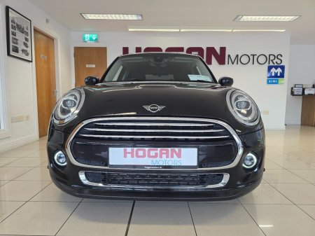 2021 Mini Cooper - photo 2