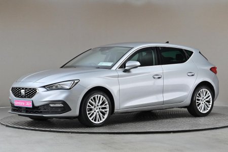 2021 SEAT Leon - photo 4