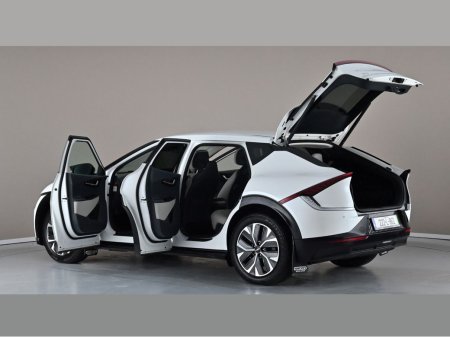 2022 Kia EV6 - photo 10