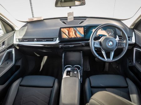 2023 BMW X1 - photo 10