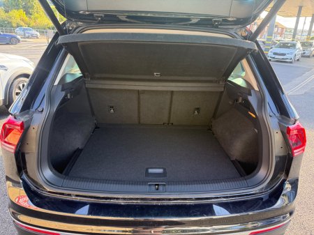 2019 Volkswagen Tiguan - photo 18