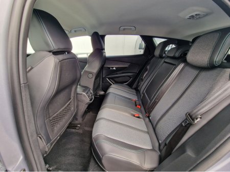 2022 Peugeot 3008 - photo 31