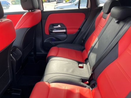 2024 Mercedes-Benz GLA - photo 13