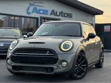 2018 Mini Cooper SD - 2.0L DIESEL - AUTO - 12M WARRANTY - CAR: 1874