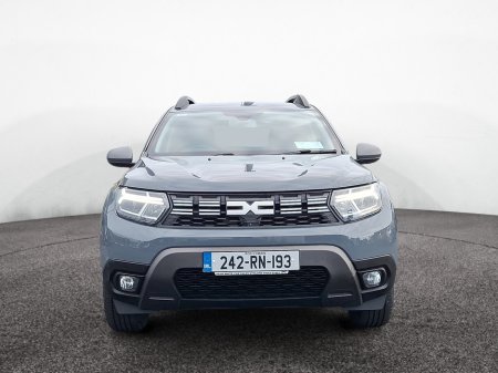2024 Dacia Duster - photo 6